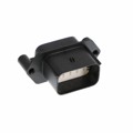 0194290014 - CONN PLUG HSG 10POS 5.84MM