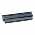 ISDF-30-D-M - CONN INSULATOR HSG 60POS 1.27MM