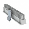 IPD1-20-D-K-M - MINI-POWER CONNECTOR