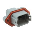 AT04-08PA-PM05 - CONN RCPT HSG 8POS PANEL MNT