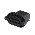 0477259010 - CONN PLUG HSG 12POS 3.50MM