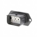 0194290046 - CONN PLUG HSG 10POS 5.84MM
