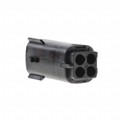 0194330002 - CONN PLUG HSG 4POS 7.62MM