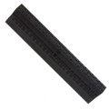 65846-012LF - CONN RECPT 50POS 2.54MM CRIMP