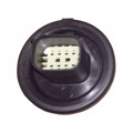 0348404410 - CONN PLUG HSG 8POS 3.50MM