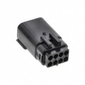 0194190002 - CONN PLUG 8POS 14-16AWG DUAL