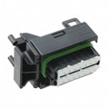 1393436-4 - CONN RCPT HSG 28POS