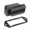 0194290048 - CONN PLUG 16POS 14-22AWG T/H
