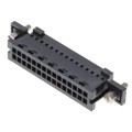 ISD2-15-D-S - CONN HSG 30POS 2.00MM