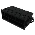 0439141104 - CONN RECEPT 12POS 10MM F/H