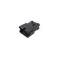 DT04-12PA-BE04 - CONN RCPT HSG 12POS