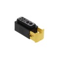 2-2299782-2 - CONN RCPT HSG 8POS