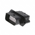 0194351214 - CONN PLUG 12POS 22-18AWG NO GSKT
