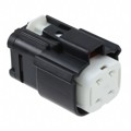 0194320002 - CONN RCPT HSG 4POS 7.62MM