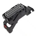0345661403 - MX123 HRN CONN ASSY 73 CKT OPT9