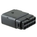 0194190017 - CONN PLUG HSG 12POS 5.84MM