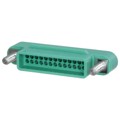 G125-3242696M2 - CONN PLUG 1.25MM PNL MNT 26POS