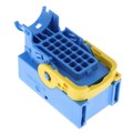 3-1534127-1 - CONN RCPT HSG 21POS 5.00MM