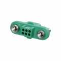G125-2240696F3 - CONN RCPT 1.25MM PNL MNT 6POS