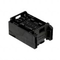 9-1563172-9 - 58POS, MIXED,REC HSG,ASSY