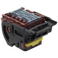 0643211011 - CONN CMC RCPT 53POS 5ROW BLACK