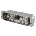 1604798-2 - CONN RCPT 12POS W/COVER