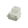 GVHRSF-03V-S - CONN HOUSING GVH 3POS
