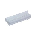 2CH-C-09 - CONN RCPT HSG 9POS 2.00MM