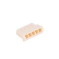 52225-05 - WIRE-TO BOARD HOUSING, 2.5MM, 5
