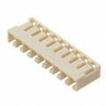 0350230009 - CONN HSG 9POS 2MM R/A B-IN