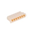 52225-07 - WIRE-TO BOARD HOUSING, 2.5MM, 7