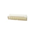 15CH-A-09 - CONN RCPT HSG 9POS 1.50MM