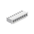 51225-08 - WIRE-TO BOARD HOUSING, 2.5MM, 8