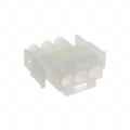 DME-M-03 - CONN RCPT HSG 3POS 6.35MM