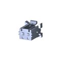 1376477-2 - CONN PLUG HOUSING 2.5MM 2POS