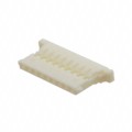 125CH-G-09 - CONN RCPT HSG 9POS 1.25MM