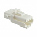 1502010003 - CONN POWER LOCK HSG 3POS 3.00MM