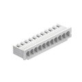 51225-11 - WIRE-TO BOARD HOUSING, 2.5MM, 11