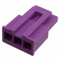 0679690001 - MINI-FIT CONN FEMALE HEADER 3POS