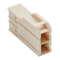 2034382211 - CP65 PLUG HSE PA66 GW NAT 2CKT