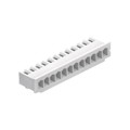 51225-12 - WIRE-TO BOARD HOUSING, 2.5MM, 12