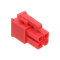 2029091-4 - CONN RCPT HSG 4POS 4.20MM