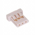 125CH-D-03 - CONN RCPT HSG 3POS 1.25MM