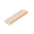 52225-12 - WIRE-TO BOARD HOUSING, 2.5MM, 12