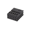 1534125-1 - CONN RCPT HSG 10POS 2.50MM