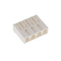 0918139104 - CONN RCPT HSG 4POS 5.08MM