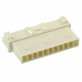 1-1969589-1 - CONN RCPT HSG 11POS 2.50MM