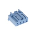 4-1971793-2 - CONN PLUG HSG 4POS 2.50MM