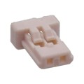 125CH-D-02 - CONN RCPT HSG 2POS 1.25MM