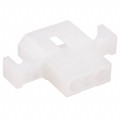 770332-1 - CONN PLUG W/DETENT 3POS .062